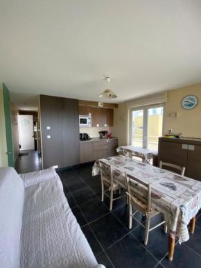 Exceptional SEA view Les Brisants Wimereux